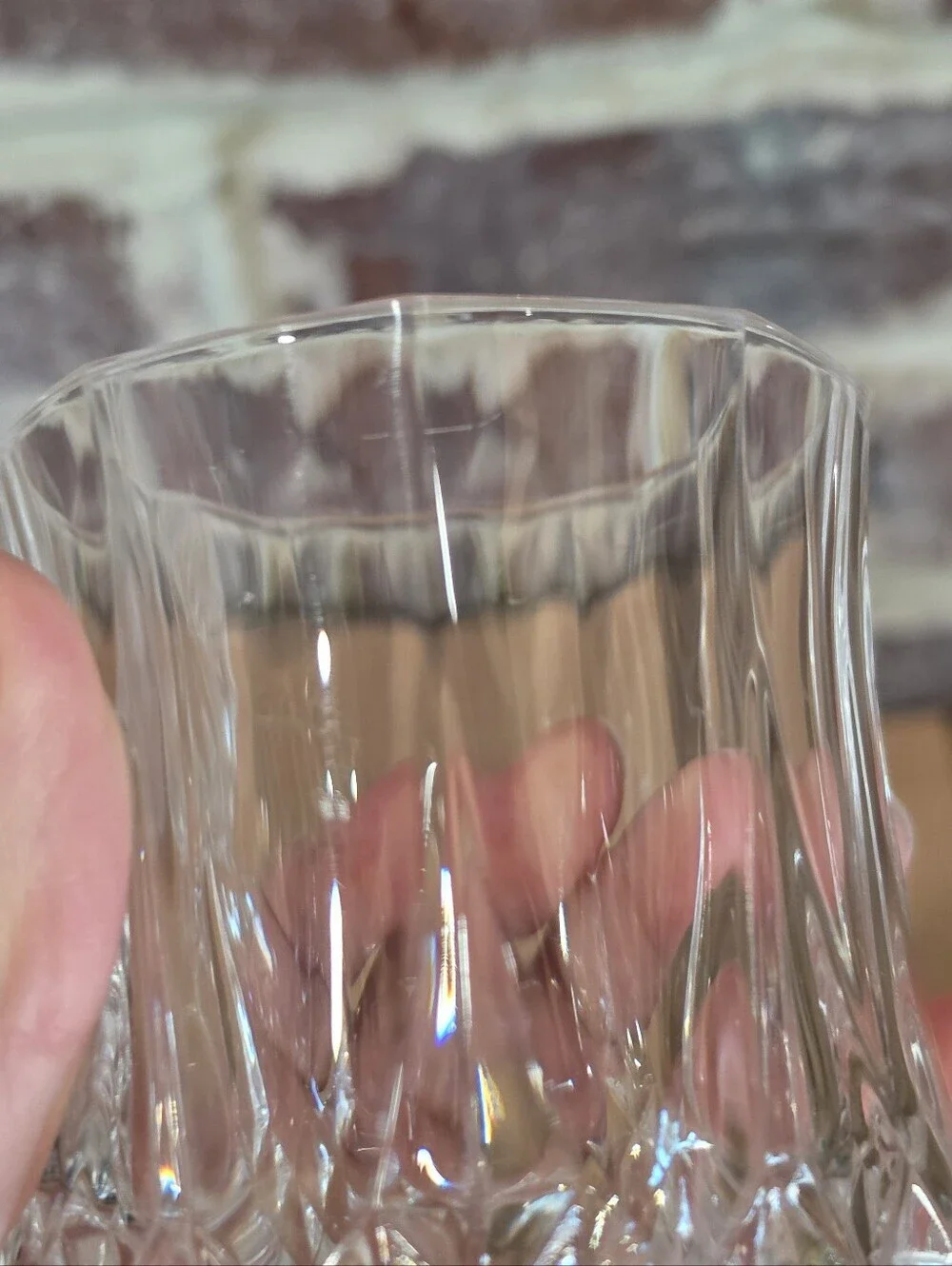 Vintage Tolerate It Eras Tour Wine Glasses Set of 2